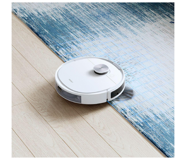 Ecovacs DEEBOT N10 Plus - 1260428 - zdjęcie 9
